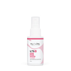 Natuint Bio Rose Water 50 ml expiration 8/26
