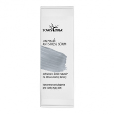 Soaphoria Miracle Antistress Protective Serum for stressed skin and for restoring the skin barrier