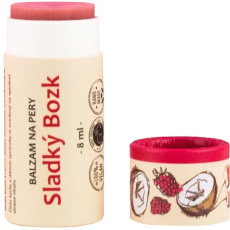 Kvitok Lip Balm Sweet Kiss 5 ml