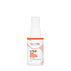 Natuint Bio hydrosol from orange blossoms 50 ml expiration 5/26
