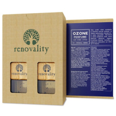 RENOVALITY Ozone Perfume expiration date 6/23 RENOVALITY Ozone Perfume expiration date 6/23