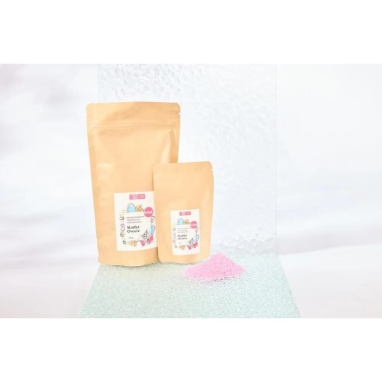 Kvitok Magic Powder Foam Sweet Fruit Kvitok Magic Powder Foam Sweet Fruit