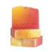 ALMARA SOAP Handmade Soap Peach Nectar 100 g expiration 15.6.2025