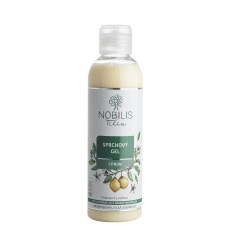 Nobilis Tilia Shower Gel Lemon Nobilis Tilia Shower Gel Lemon