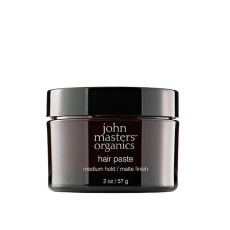 John Masters Organics Hair Paste for Matte Look 57g