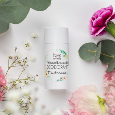 Biorythme Natural Sodium Free Deodorant In the Pastry Shop 25 g