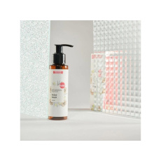 Kvitok Gentle Shower Gel with Prebiotic Complex Tender Touch 100 ml