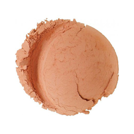 EVERYDAY MINERALS SAMPLE Mineral Blush All Smiles 0,14 g