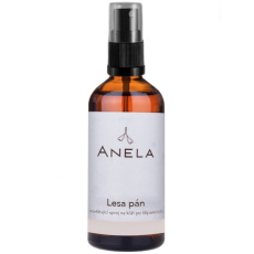 Anela Refreshing Spray for Skin After Bites Forest Lord
