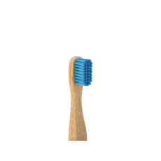 NORDICS Bamboo brush blue 1 pc