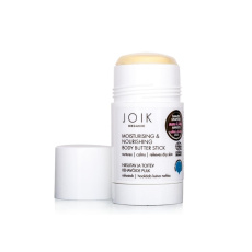 JOIK ORGANIC Moisturising and nourishing body butter bar after expiry date 30.7.2023 JOIK ORGANIC Moisturising and nourishing body butter bar after expiry date 30.7.2023