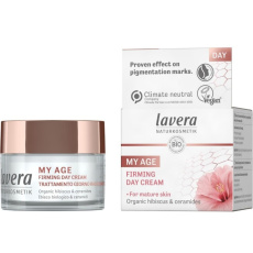 LAVERA My Age firming day cream 50 ml LAVERA My Age firming day cream 50 ml