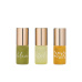 Leahlani Botanical Fragrance Discovery Set 3 x 3 ml
