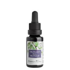 NOBILIS TILIA Facial Oil Neutral 20 ml