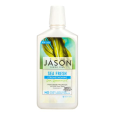 JĀSÖN Sea Fresh Mouthwash 473 ml JĀSÖN Sea Fresh Mouthwash 473 ml