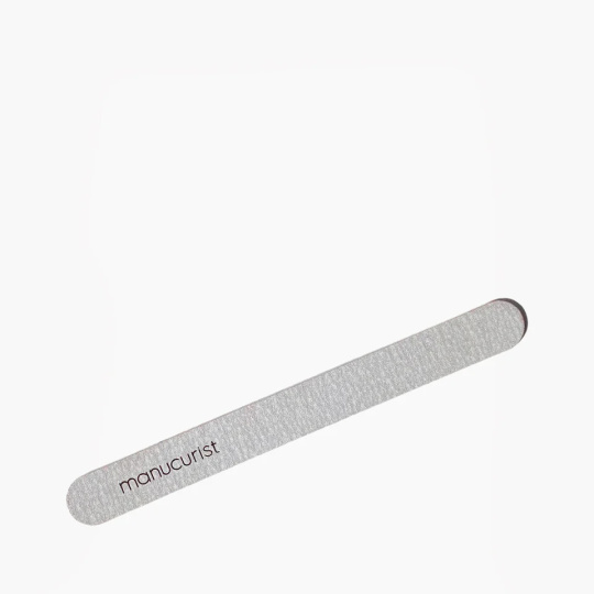 Manucurist Zebra nail file 1 pc