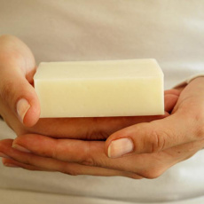 PONIO Shea Gentle Soap 100 g