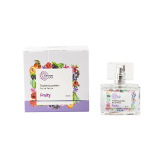 KVITOK Eau de parfum Senses FRUITY