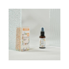 Kvitok Shower Anti-Cellulite Massage Oil Deep Detox 50 ml