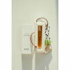 Yage Holly Leather natural eau de parfum EDP 10 ml