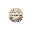 Suntribe Natural Zinc Sunscreen SPF 50 Body 15 g