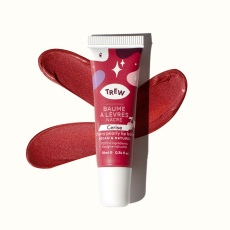 Trew Cherry Kiss Tinted Cherry Lip Balm 10 ml
