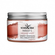 SOAPHORIA Moroccan clay 150 ml