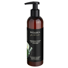 Botanica Slavica Rosemary hair shampoo 250 ml Botanica Slavica Rosemary hair shampoo 250 ml