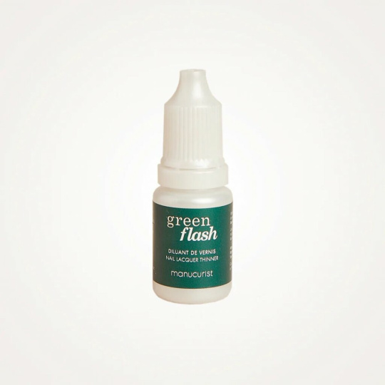 MANUCURIST Thinner for hardened lacquer 7 ml