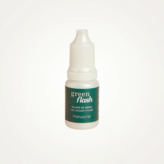 Manucurist Thinner for hardened lacquer 7 ml