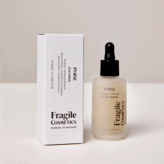 Fragile Poise purifying fortifying scalp serum 50 ml