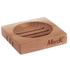 MUSK Wooden shampoo 1 pc