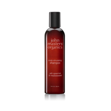 JOHN MASTERS ORGANICS stimulating shampoo for sensitive scalp SCALP 236 ml