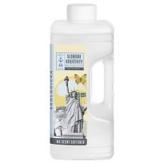 Soaphoria Neutral Fabric Softener Freedom of Creativity 2 l