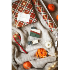 ALMARA SOAP Handmade Soap Merry Christmas 100 g