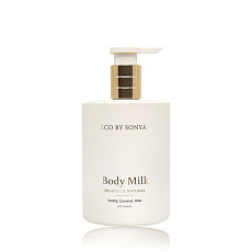Eco by Sonya Natural Body Milk 375 ml