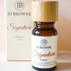 Jo Browne Signature Blend Aroma Diffuser Blend 10 ml Jo Browne Signature Blend Aroma Diffuser Blend 10 ml