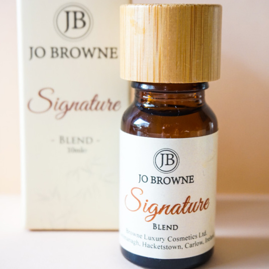 JO BROWNE Signature Blend blend for Aroma diffuser 10 ml