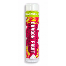 CRAZY RUMORS Dragon fruit lip balm 4,4 g CRAZY RUMORS Dragon fruit lip balm 4,4 g