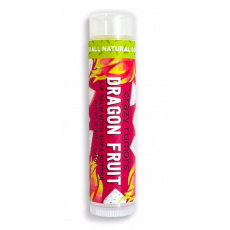 CRAZY RUMORS Dragon fruit lip balm 4,4 g