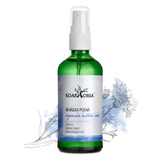 SOAPHORIA Cornflower organic flower water SOAPHORIA Cornflower organic flower water