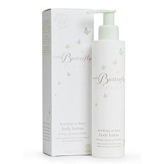 Little Butterfly Baby Body Lotion Dewdrops at Dawn 200 ml expiration 5/26