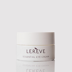 Lereve Essential Eye Cream 15 ml expiration 9/26 Lereve Essential Eye Cream 15 ml expiration 9/26