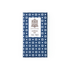 AJALA 70% dark chocolate Sea salt 45 g AJALA 70% dark chocolate Sea salt 45 g