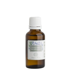 NOBILIS TILIA cleaning mixture for diffusers 30 ml