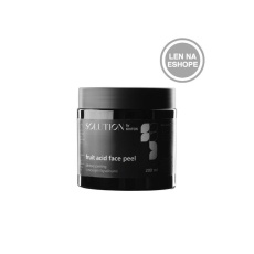Kvitok Solution Facial Scrub with Fruit Acids