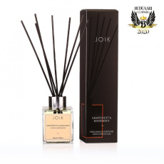 JOIK HOME & SPA Scented diffuser Grapefruit & Mandarin