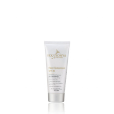 ECO BY SONYA Facial Sunscreen SPF 30 ECO BY SONYA Facial Sunscreen SPF 30