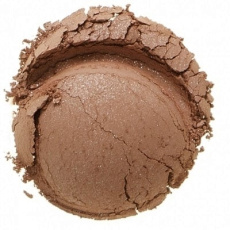 EVERYDAY MINERALS shimmering mineral blush Bronze the Day away 4,8 g
