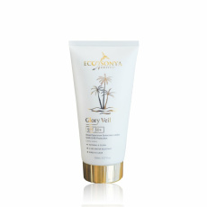 Eco by Sonya Natural Sunscreen Glory Veil SPF 50+ 150 ml Eco by Sonya Natural Sunscreen Glory Veil SPF 50+ 150 ml